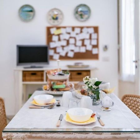 Li Frati Casa Vacanze Lecce Esterno foto